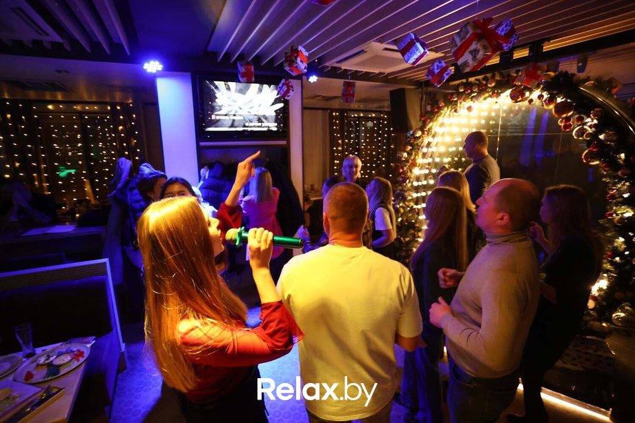 Терра Караоке, фото № 33