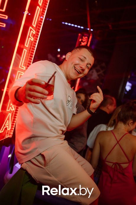 Friday «Stiflers party», фото № 10