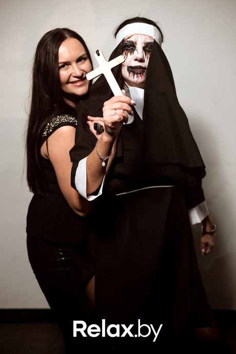 Адский Хэллоуин, фото № 93