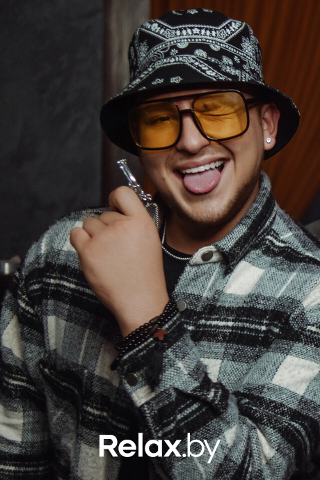 Saturday LUXURIA LXR, фото № 7