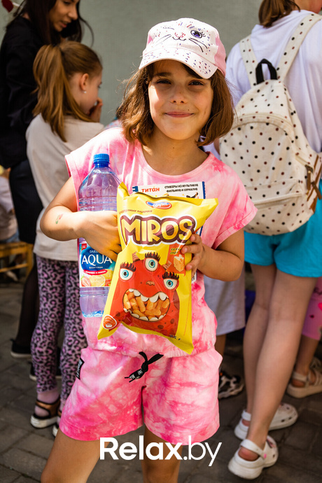 Детский фестиваль «Стоп, снято!», фото № 162