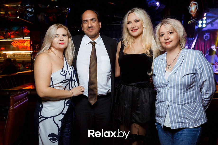 Brooklyn Live!, фото № 7