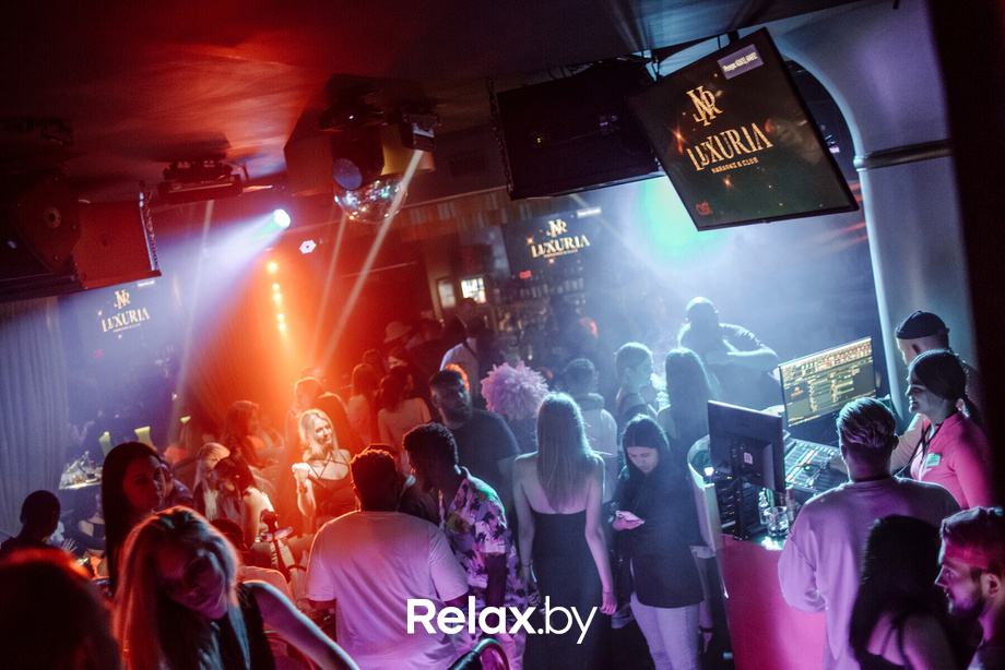 Friday LUXURIA LXR, фото № 23