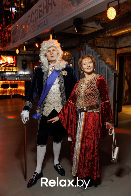 Зимний бал, фото № 16