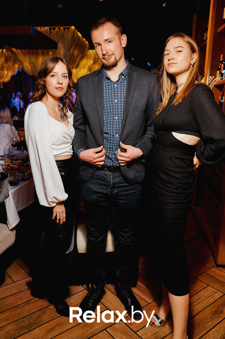 Saturday music, фото № 67