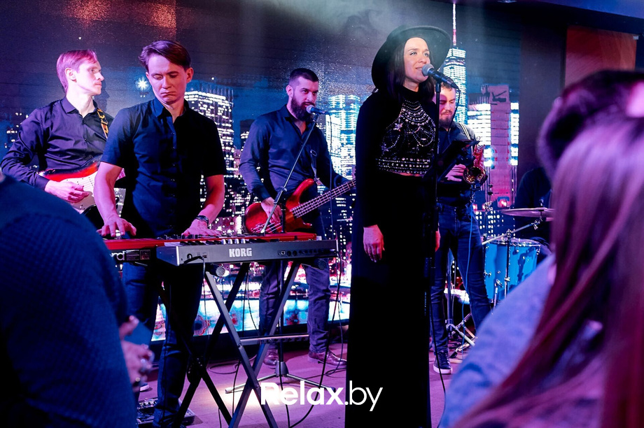 Saturday music, фото № 33