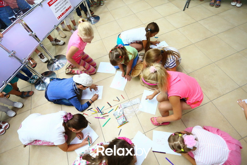 Скоро в школу, фото № 21