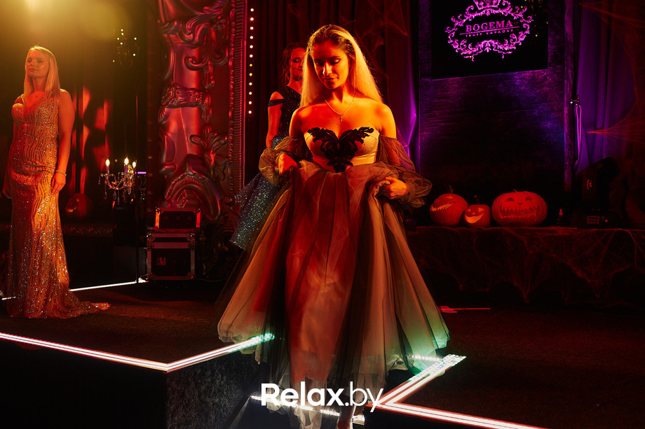 Miss Halloween, фото № 74