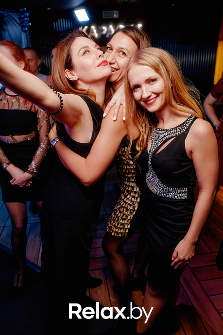 Новый Год в Ангелах, фото № 96