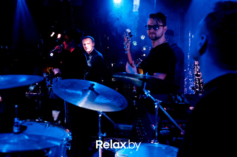 Friday Music, фото № 34