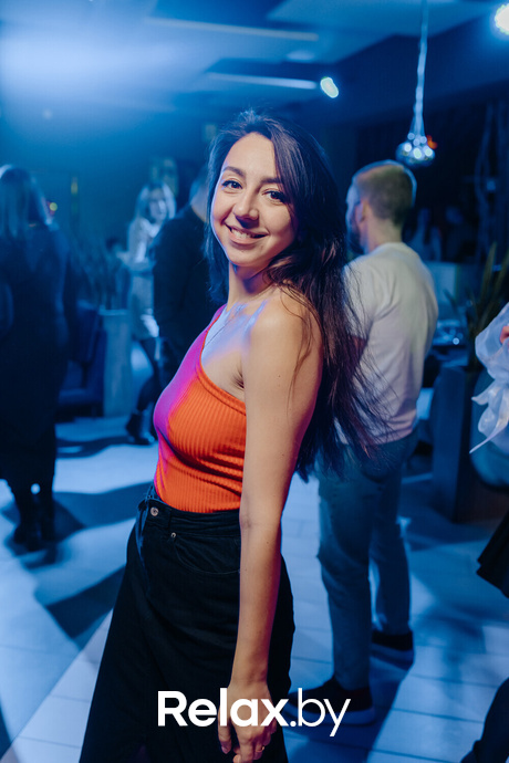 Ночные жители, фото № 16