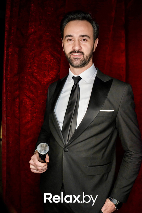 MoulinRouge, фото № 30