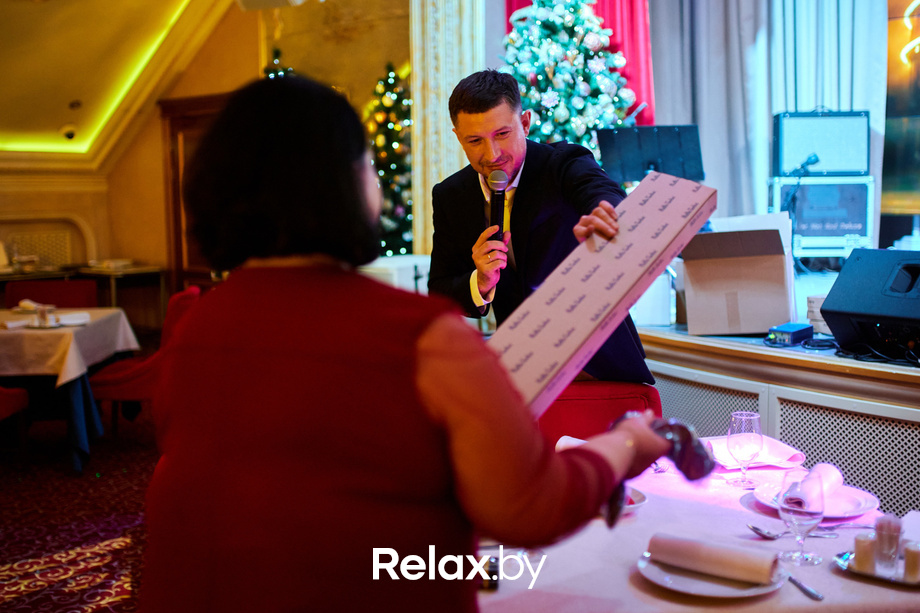 Новый 2021 год, фото № 122