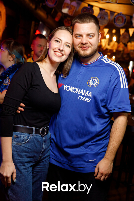 Челси-Ливерпуль, фото № 159