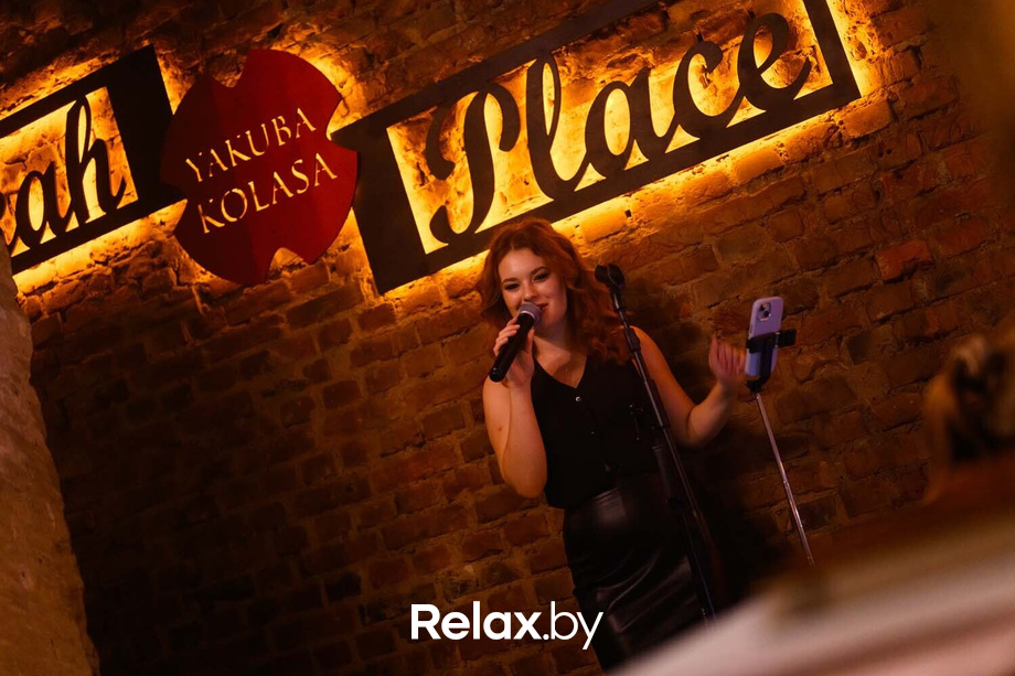 Live Music, фото № 63