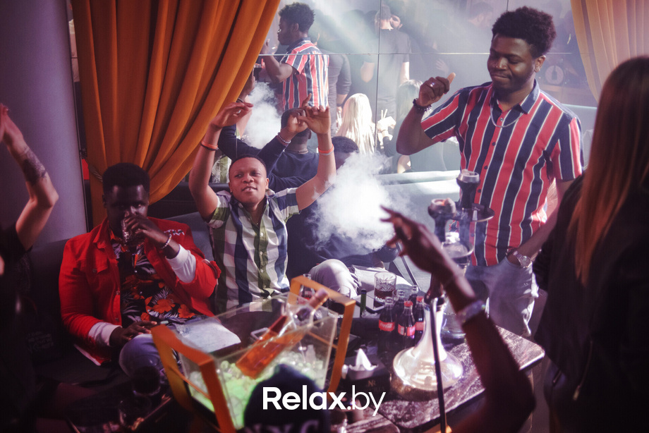 Saturday LUXURIA LXR, фото № 35