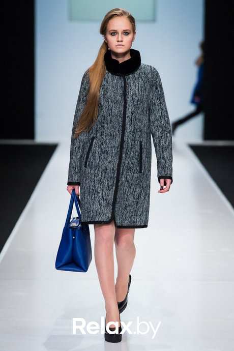 Elema на Moscow Fashion Week, фото № 16