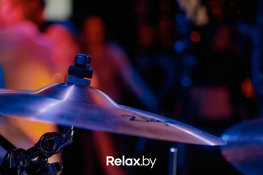 Friday Music, фото № 28