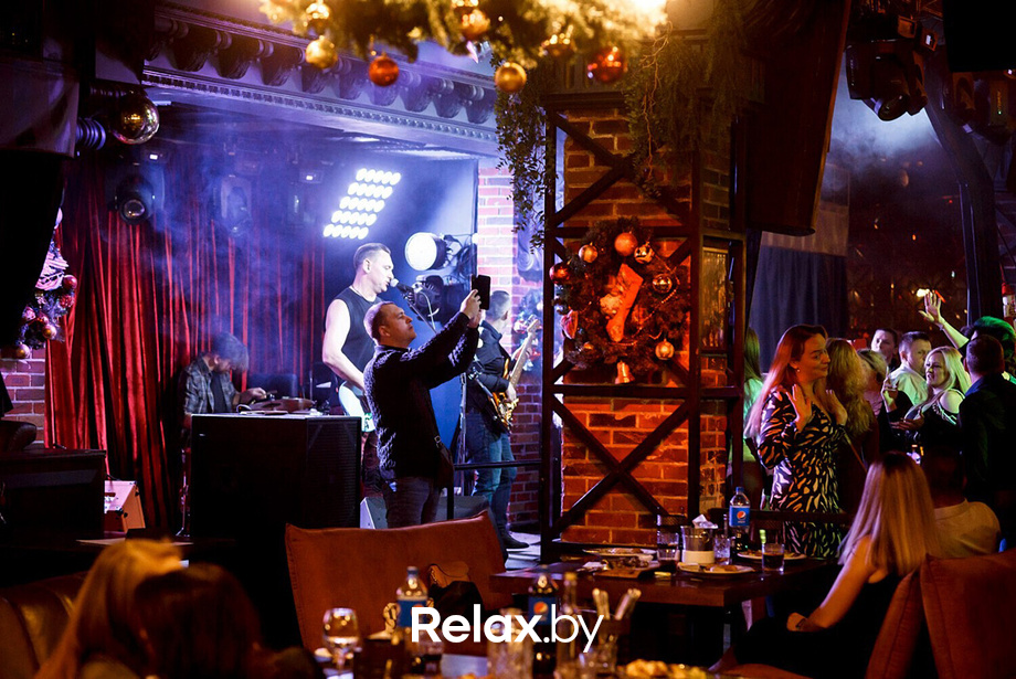 Brooklyn Live!, фото № 23