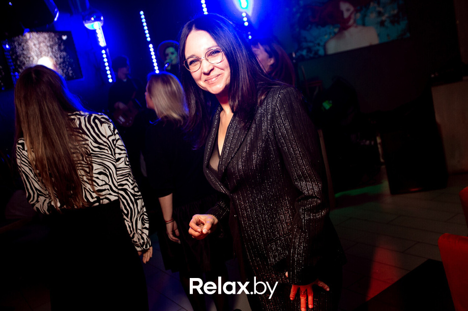 Ночные жители, фото № 19