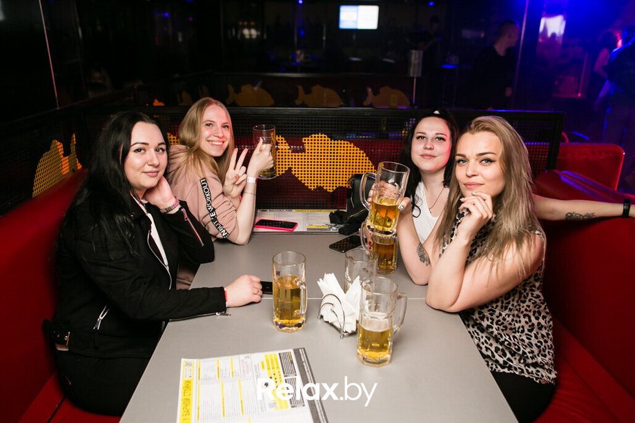 FM party, фото № 9