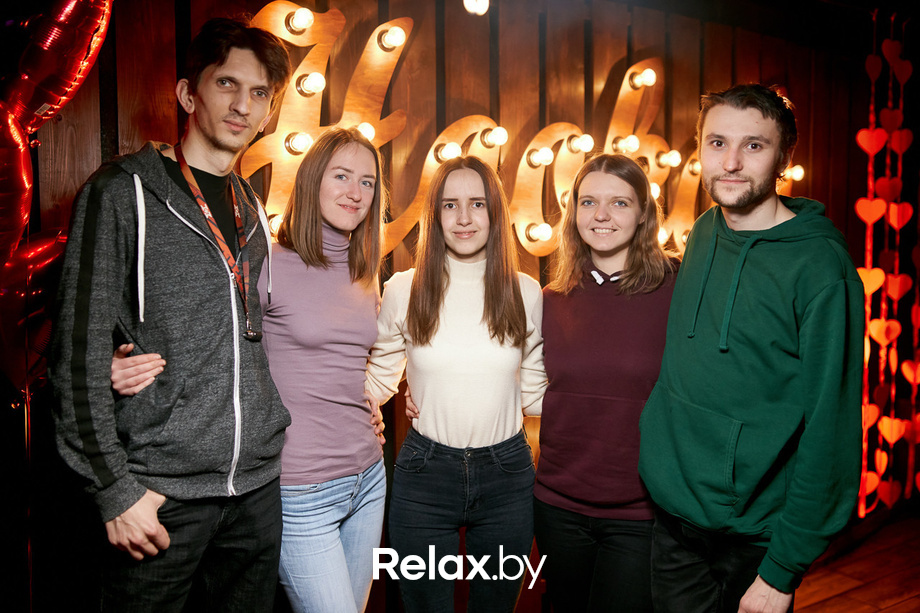 Romantic weekend, фото № 38