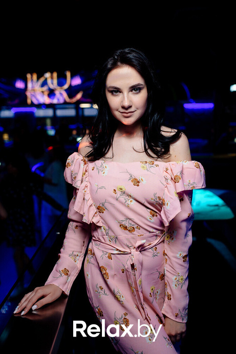 Luna party, фото № 81