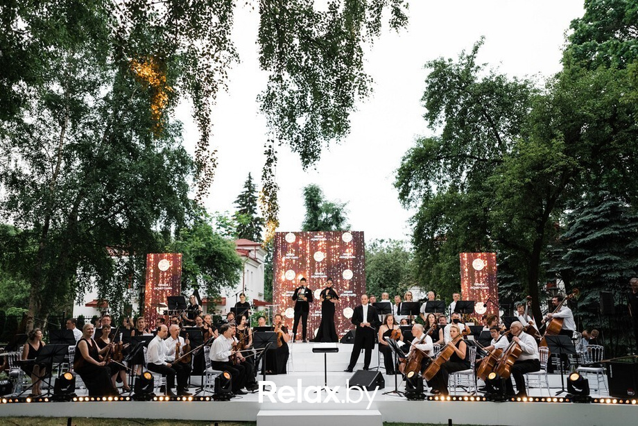 V юбилейная премия «Номер один», фото № 28