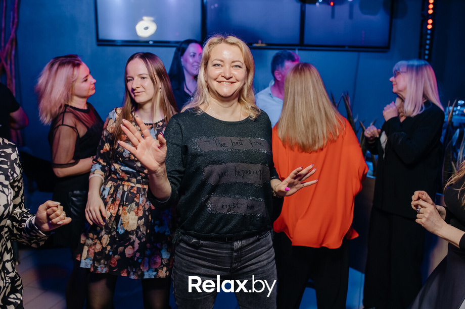 Ночные жители, фото № 23