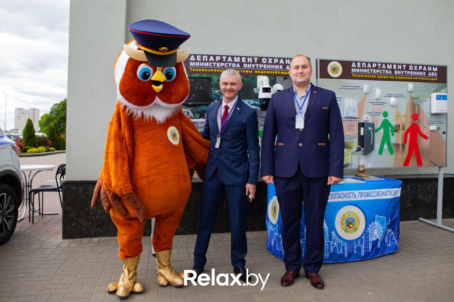 Марафон детских желаний, фото № 14