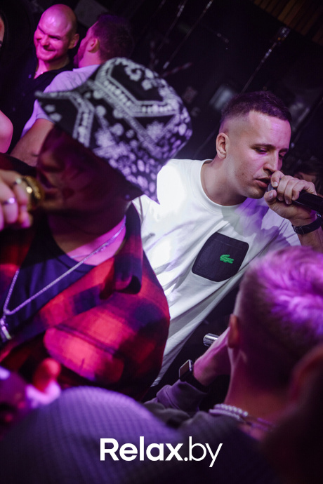 Saturday LUXURIA LXR, фото № 20