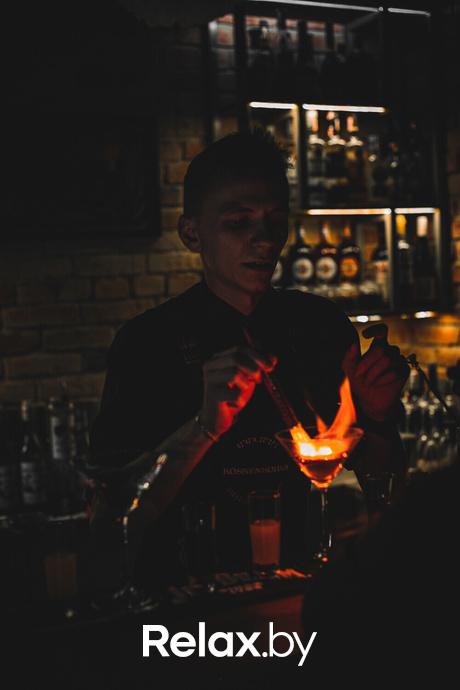 Ночь караоке, фото № 26