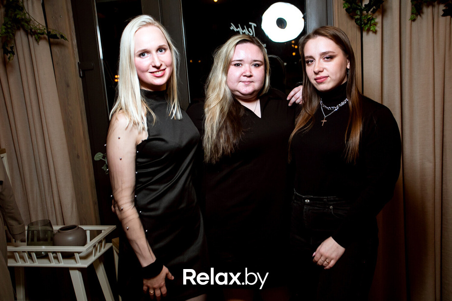 Ночные жители, фото № 30