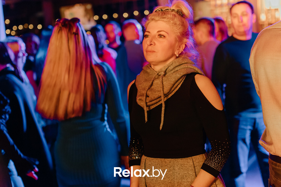 Ночные жители, фото № 19