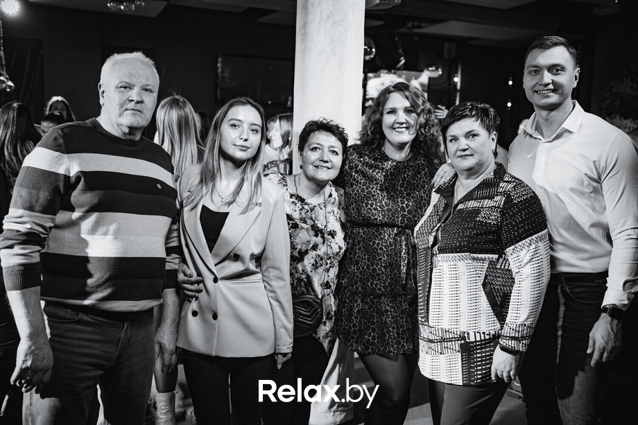 Ночные жители, фото № 54