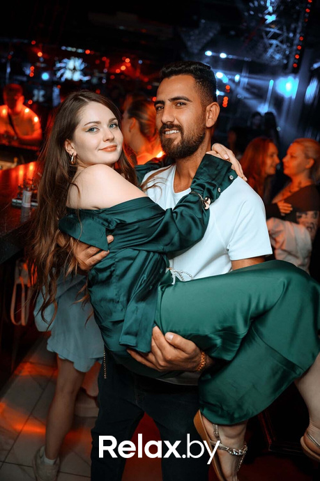 Saturday party, фото № 17