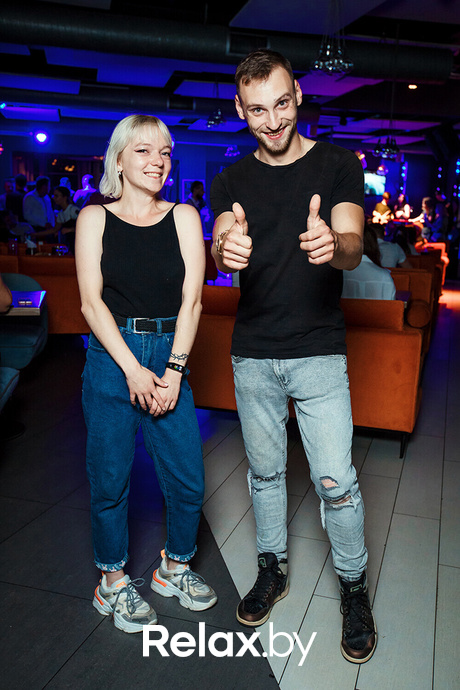 Ночные жители, фото № 82