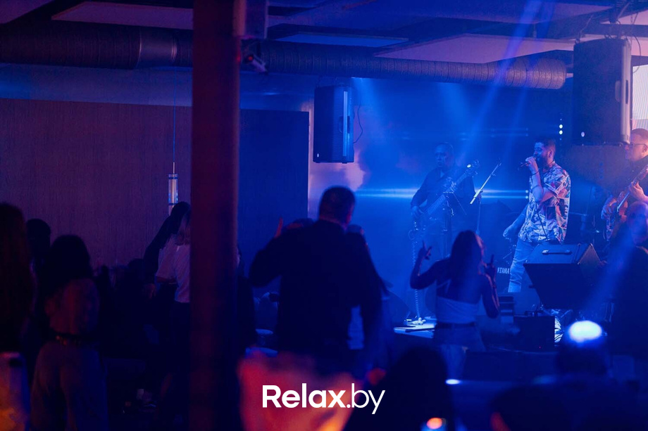 Ночные жители, фото № 71