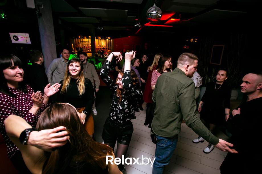 Ночные жители, фото № 67