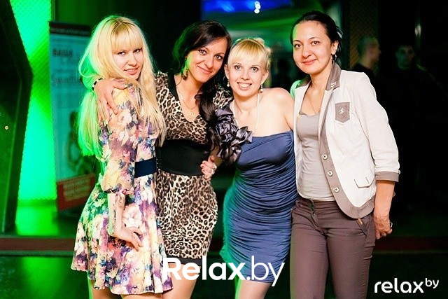 Fruit Night, фото № 119