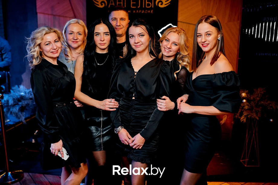 Saturday music, фото № 30