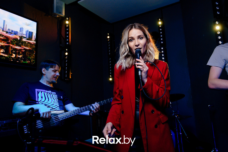 Ночные жители, фото № 35