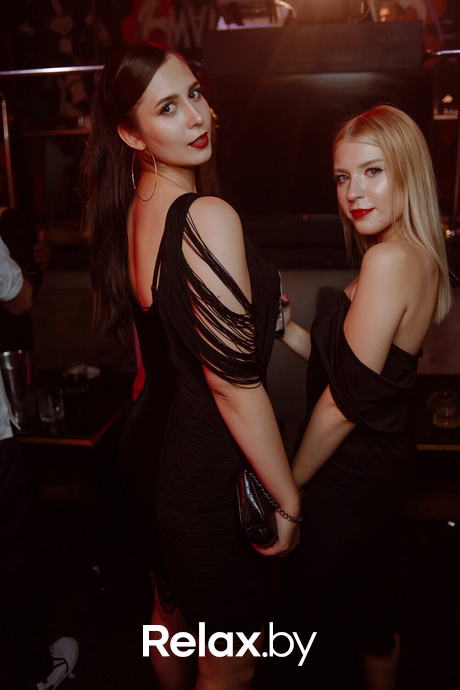 Saturday «Don’t stop the party», фото № 38