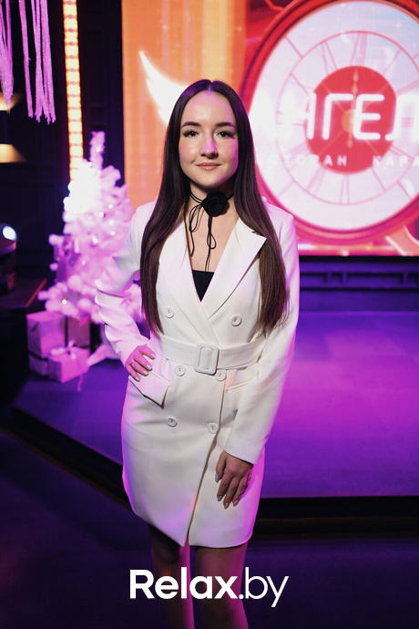 Новый год 2024 ARTOX, фото № 77