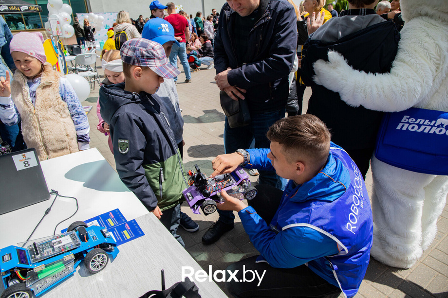 Марафон детских желаний, фото № 62