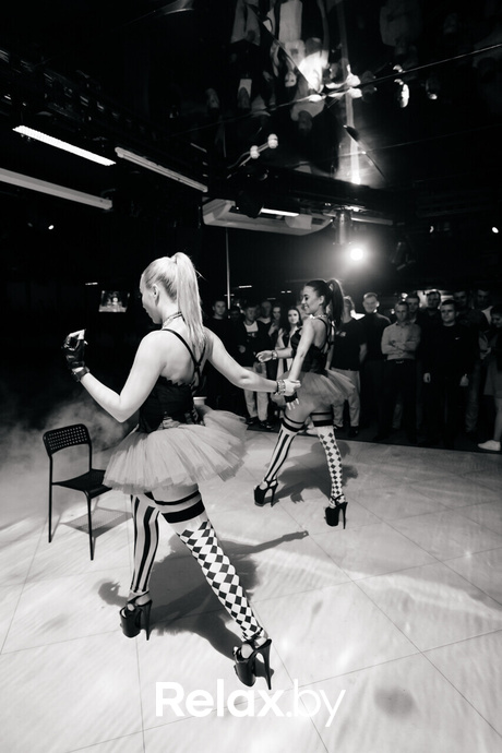 Black Jack, фото № 29