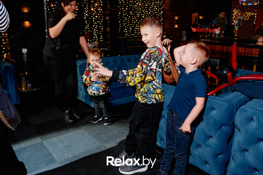 Короли Вечеринок. Детский праздник, фото № 5