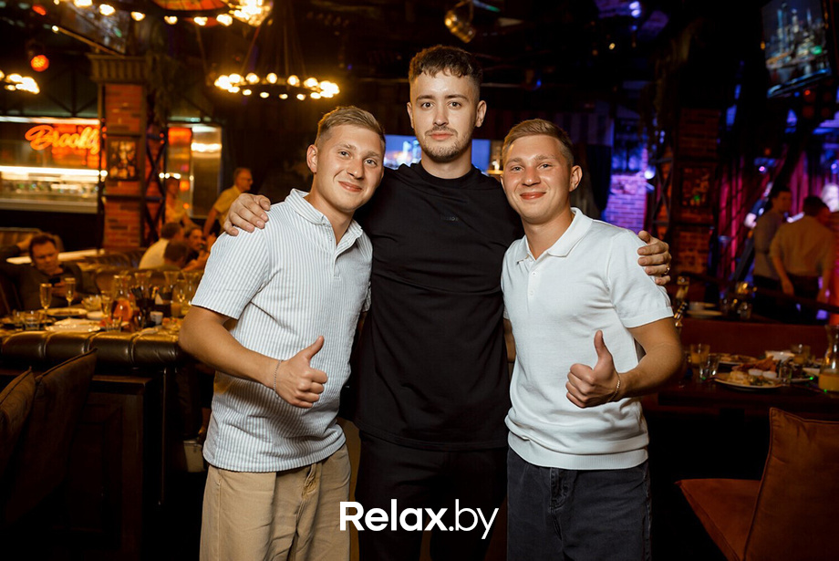 Brooklyn Live!, фото № 24