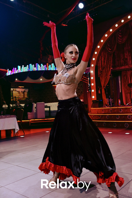 MoulinRouge, фото № 32