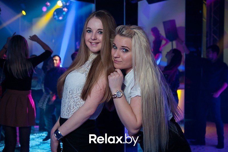 Friday Dance, фото № 23